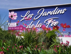 Jardinerie Saint-Gilles-Croix-de-Vie
