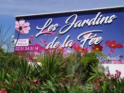 Jardinerie Saint-Gilles-Croix-de-Vie